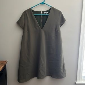TOBI shift dress